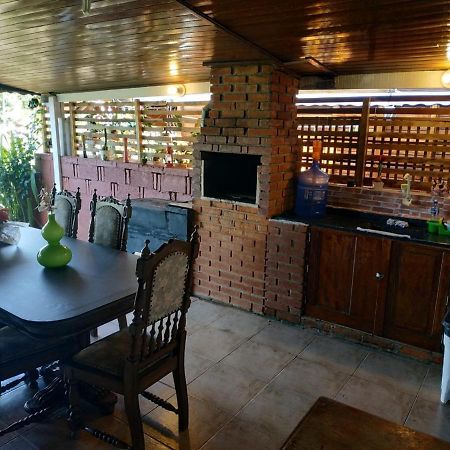 Atibaia Chalés Encantador 1, 2 e 3 Exterior foto