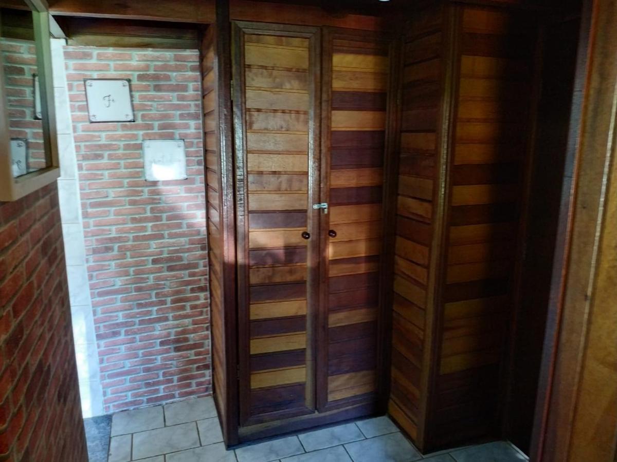 Atibaia Chalés Encantador 1, 2 e 3 Exterior foto