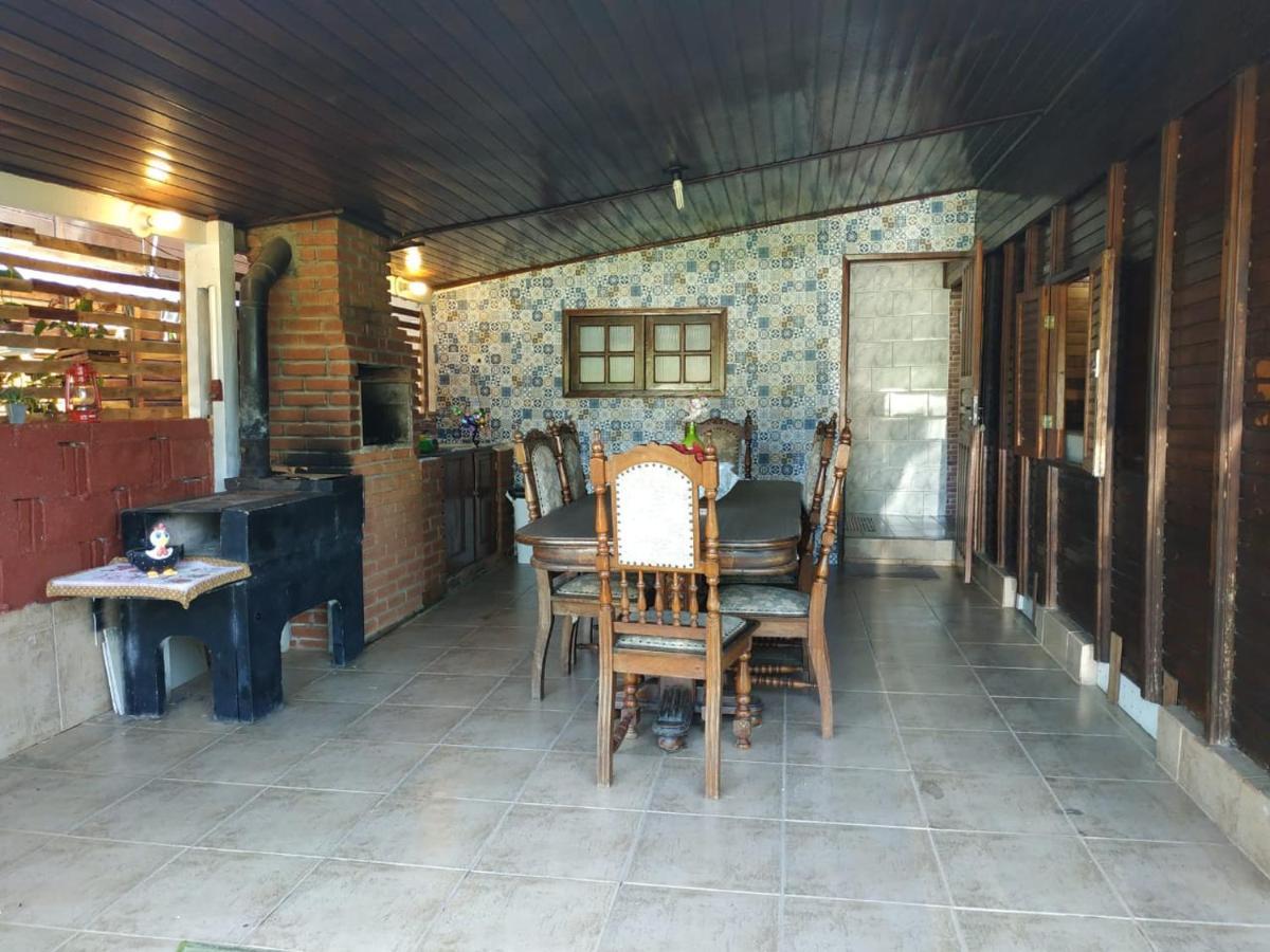 Atibaia Chalés Encantador 1, 2 e 3 Exterior foto