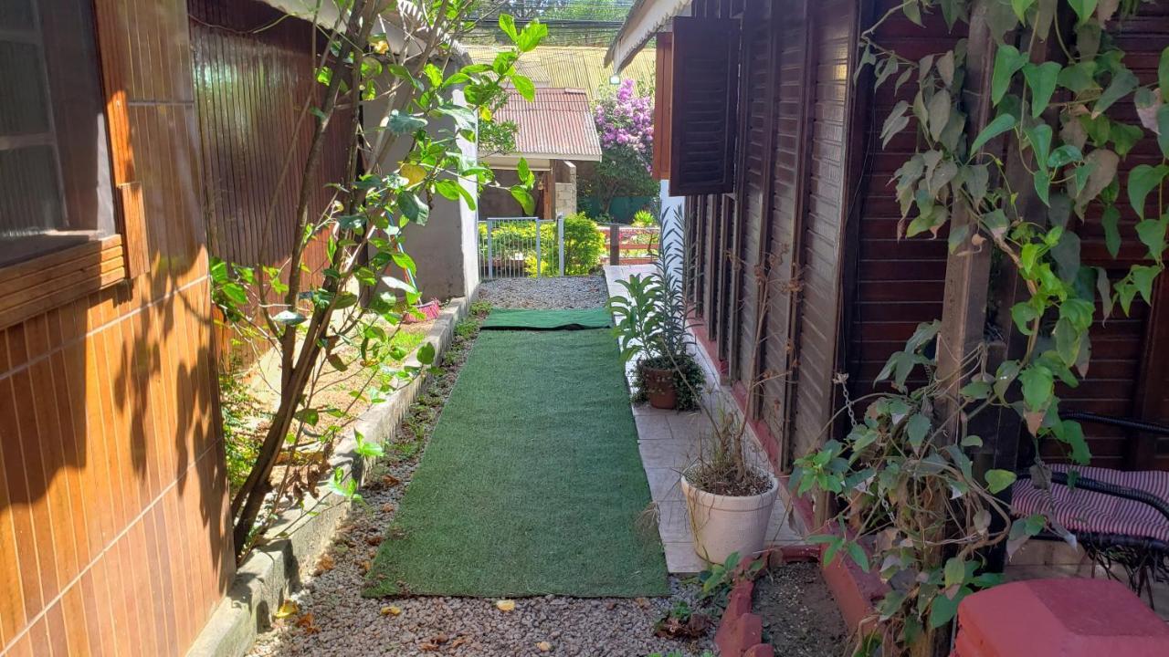 Atibaia Chalés Encantador 1, 2 e 3 Exterior foto