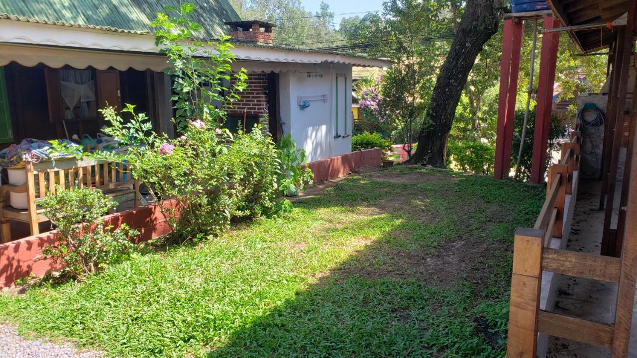 Atibaia Chalés Encantador 1, 2 e 3 Exterior foto