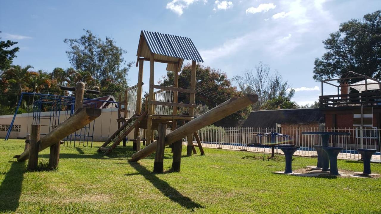 Atibaia Chalés Encantador 1, 2 e 3 Exterior foto