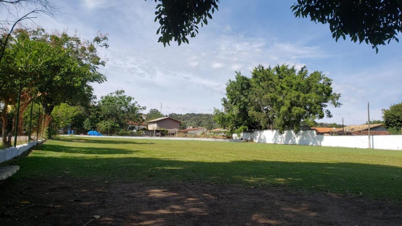 Atibaia Chalés Encantador 1, 2 e 3 Exterior foto