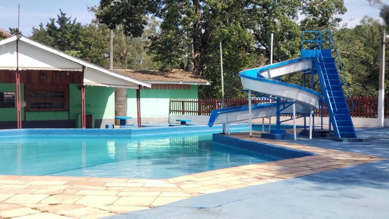 Atibaia Chalés Encantador 1, 2 e 3 Exterior foto
